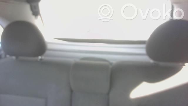 Opel Meriva A Hutablage 