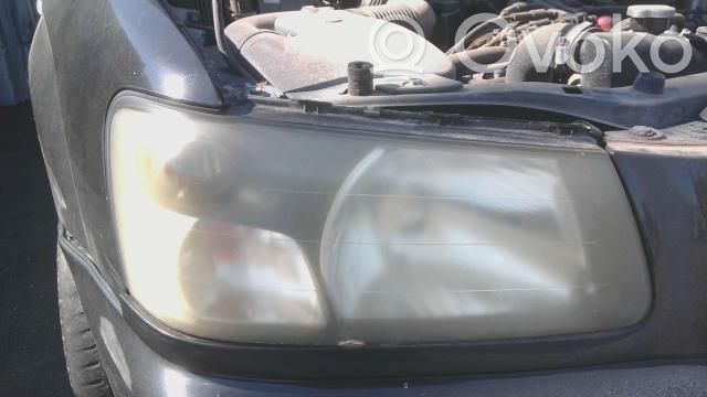 Headlight/headlamp