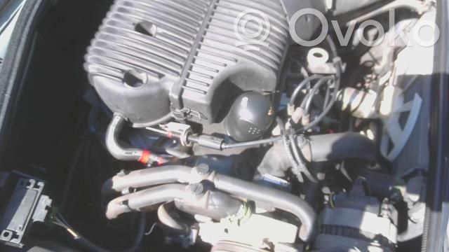 Renault Clio I Variklis 