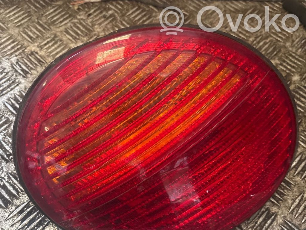 Volkswagen New Beetle Lampă spate în caroserie 
