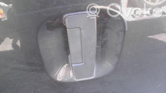 Dacia Dokker Manecilla externa de puerta corredera 