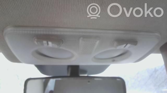 Fiat Grande Punto Światło fotela przedniego 