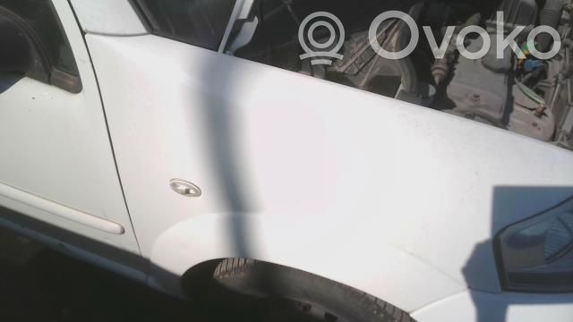Citroen C3 Sparnas 