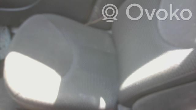 Citroen C3 Etumatkustajan istuin 
