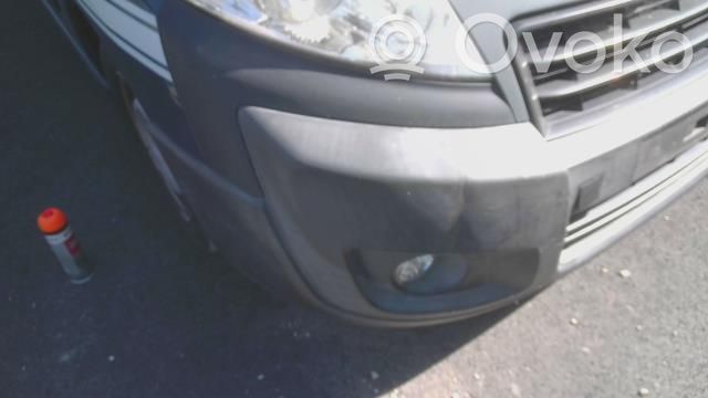 Peugeot Expert Priekšējais bamperis 
