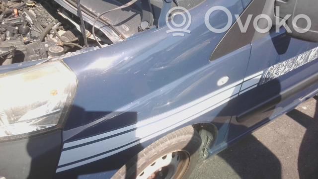 Peugeot Expert Spārns 