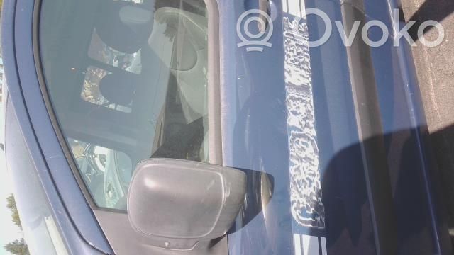 Peugeot Expert Front door 