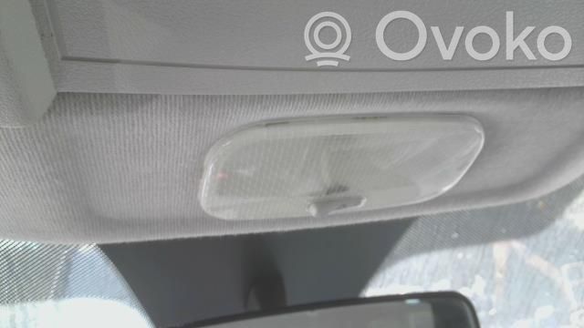 Peugeot Expert Éclairage lumière plafonnier avant 