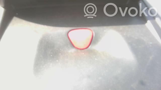 Peugeot Expert Hazard light switch 