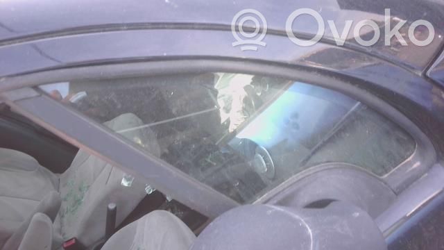 Citroen C3 Durvis 
