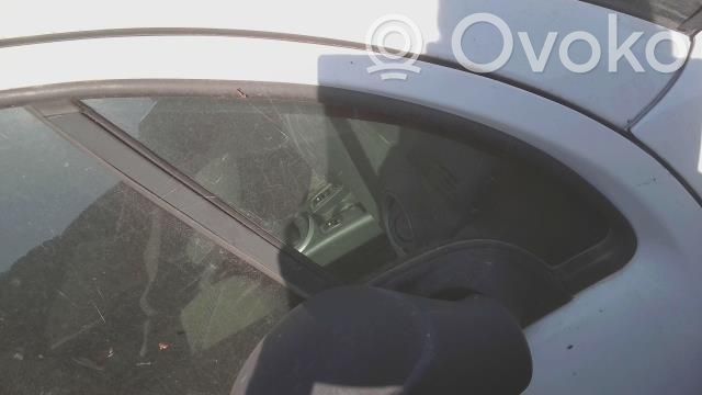Citroen C3 Durvis 