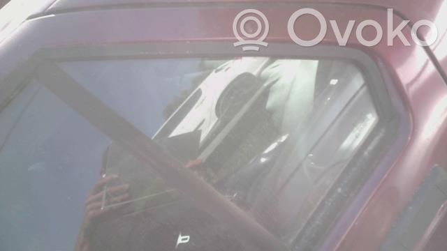 Renault 19 Ventanilla de ventilación de la puerta trasera 