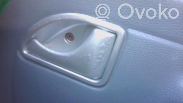 Klamka wewnętrzna drzwi przednich   8200289422