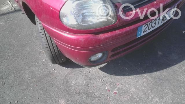 Parachoques delantero   7701470895