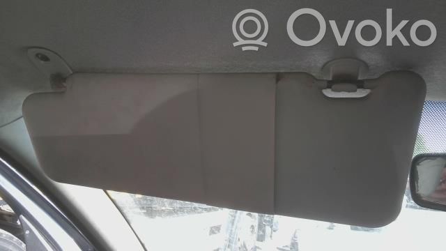 Dacia Sandero Sun visor 