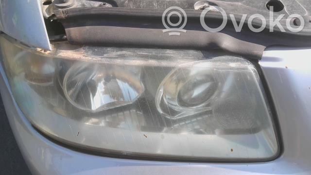 Audi A3 S3 8L Lampa przednia 