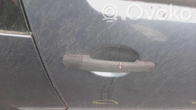 Citroen C2 Mâner exterior ușă față 