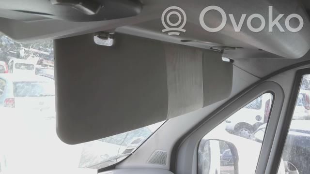 Fiat Ducato Visera parasol 