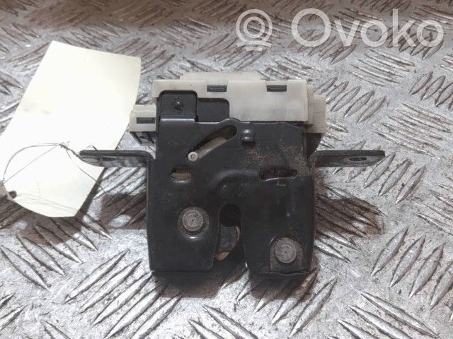 Tailgate/trunk/boot lock/catch/latch   8200947699