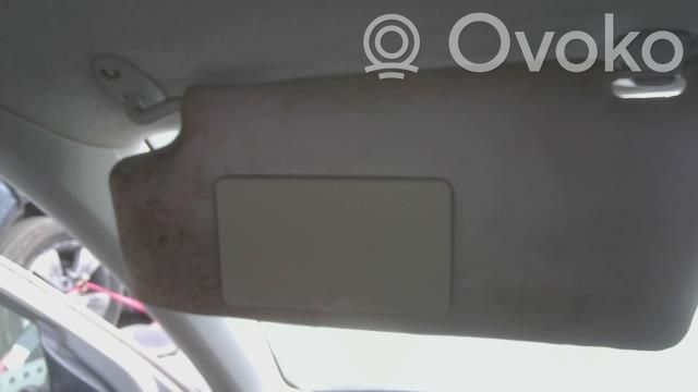 Ford Focus Visera parasol 