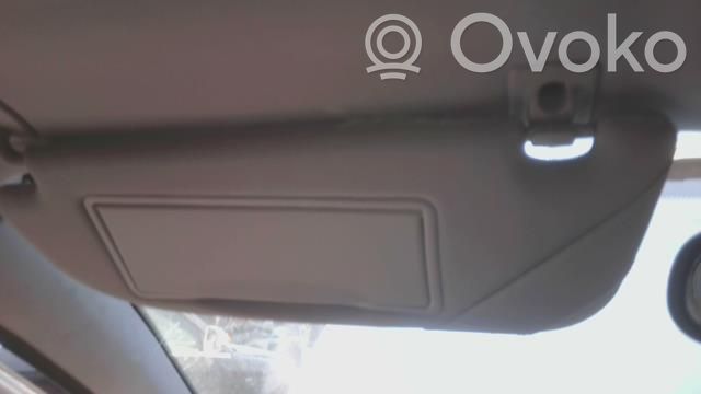 Peugeot 607 Saulessargu panelis 