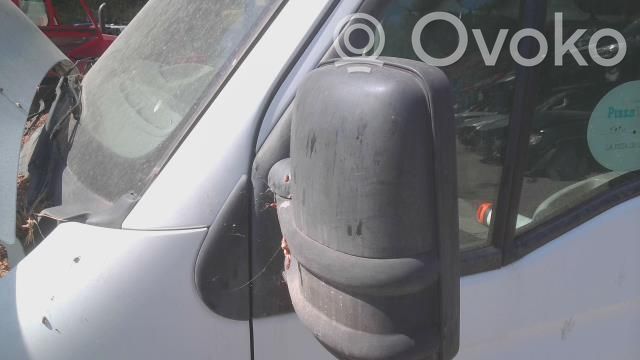 Renault Master II Oglindă exterioară manuală 