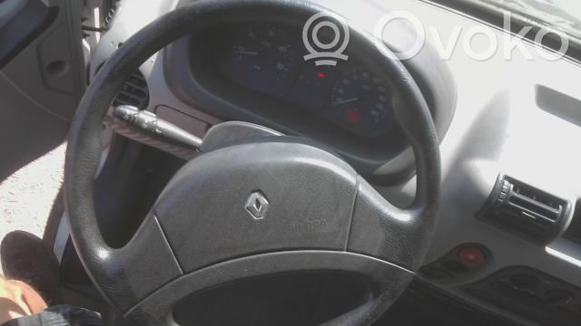 Renault Master II Vairas 