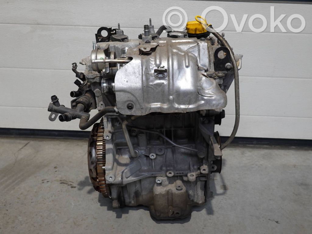 Motor completo   H4BB410,H4BB410