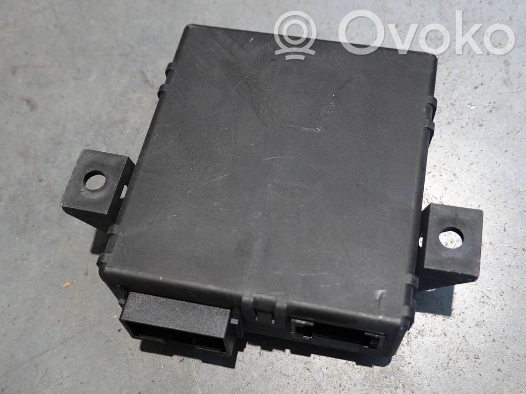 Audi A1 Gateway control module 