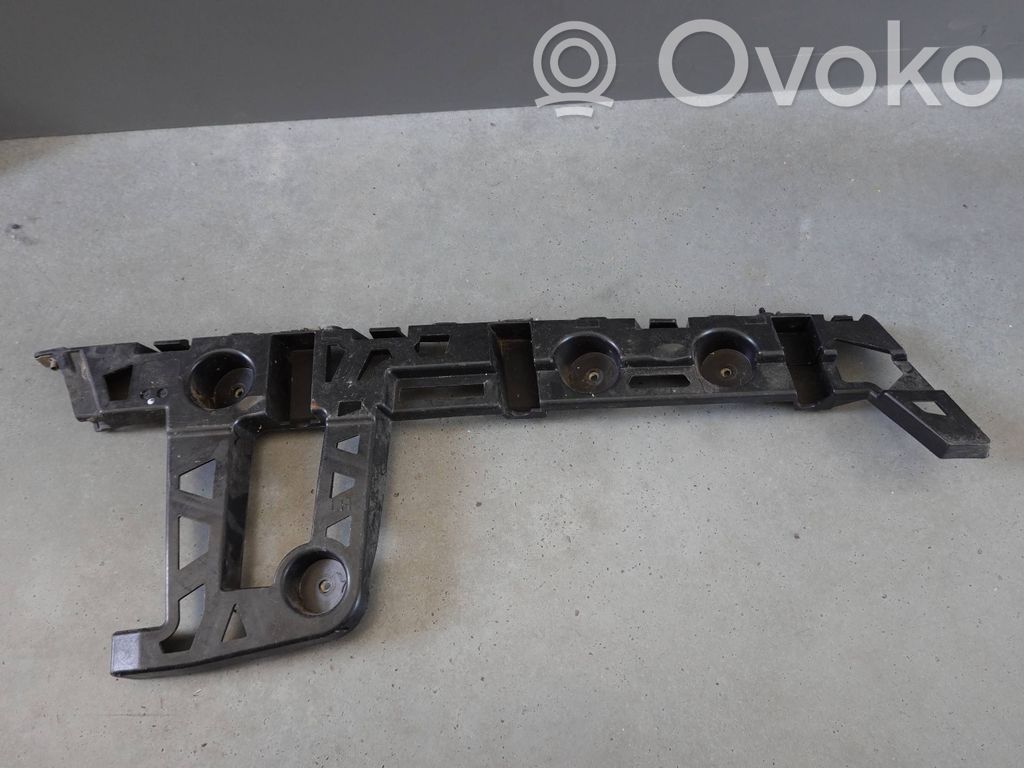 Opel Insignia B Uchwyt / Mocowanie zderzaka tylnego 