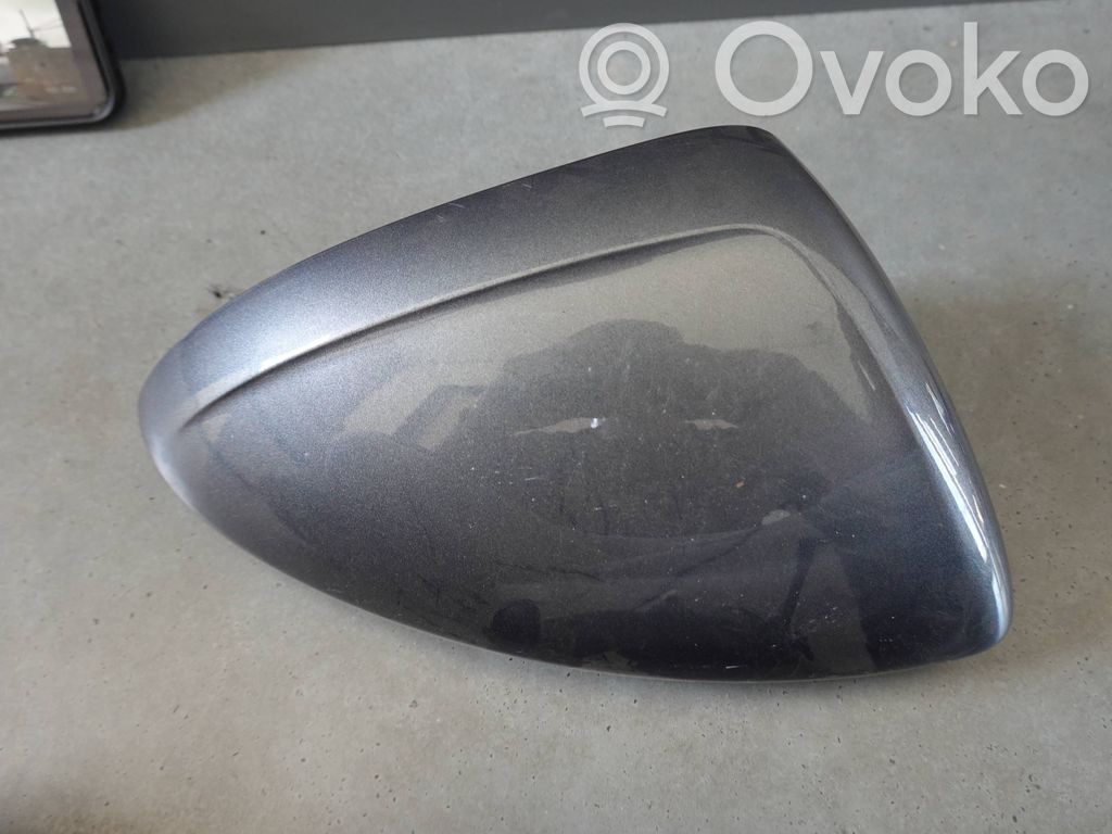 Opel Astra K Copertura in plastica per specchietti retrovisori esterni 
