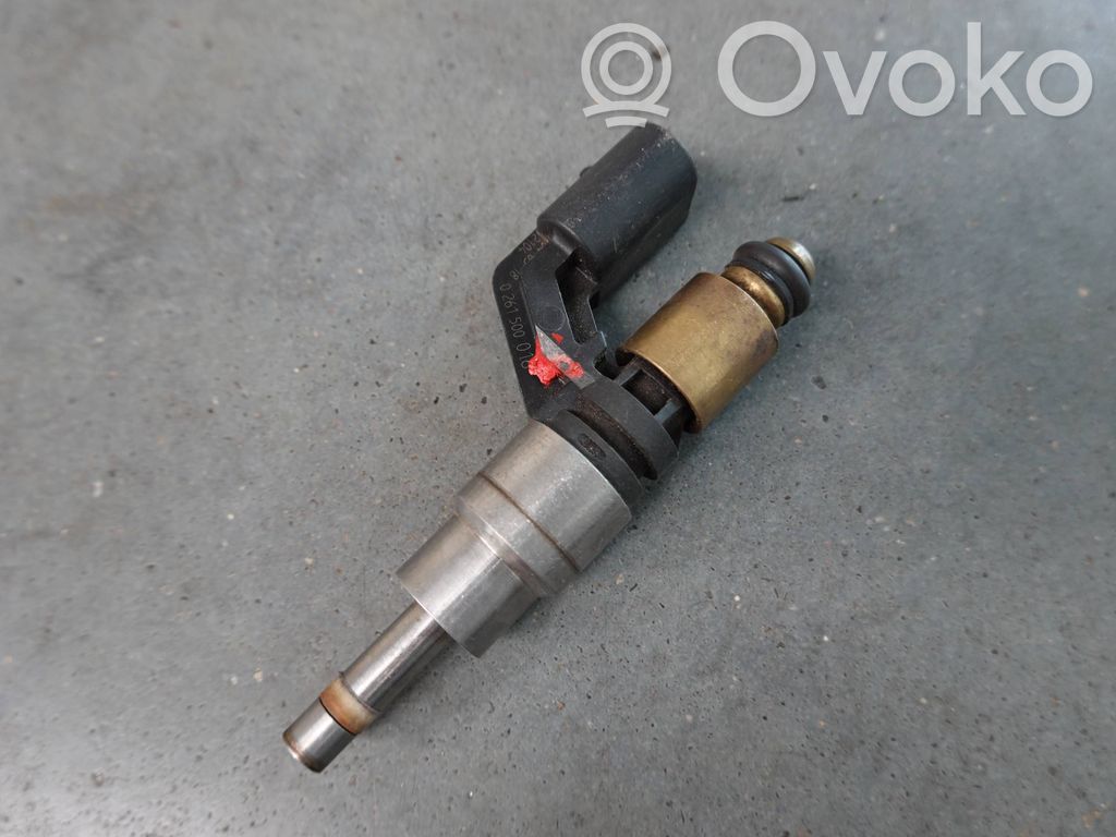 Inyector de combustible   03C906036A,0261500016