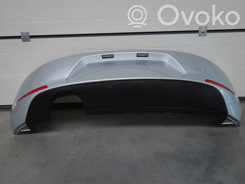 Volkswagen Beetle A5 Parachoques 