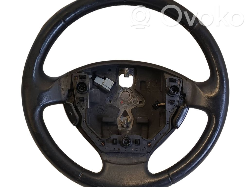 Ohjauspyörä   8200281627