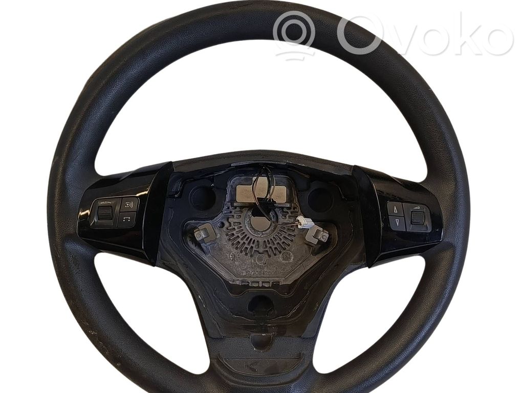 Opel Corsa D Volante 