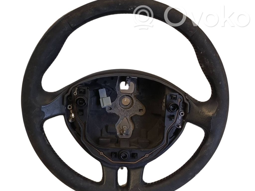 Renault Modus Volante 