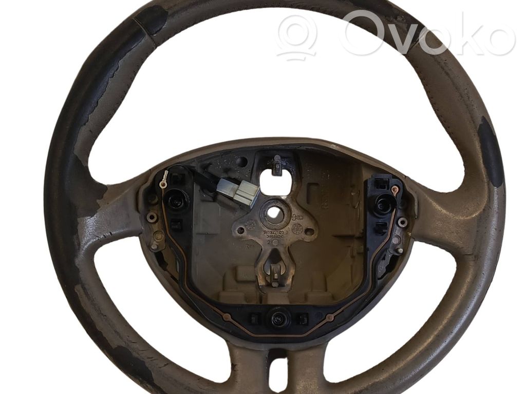 Renault Clio III Volante 
