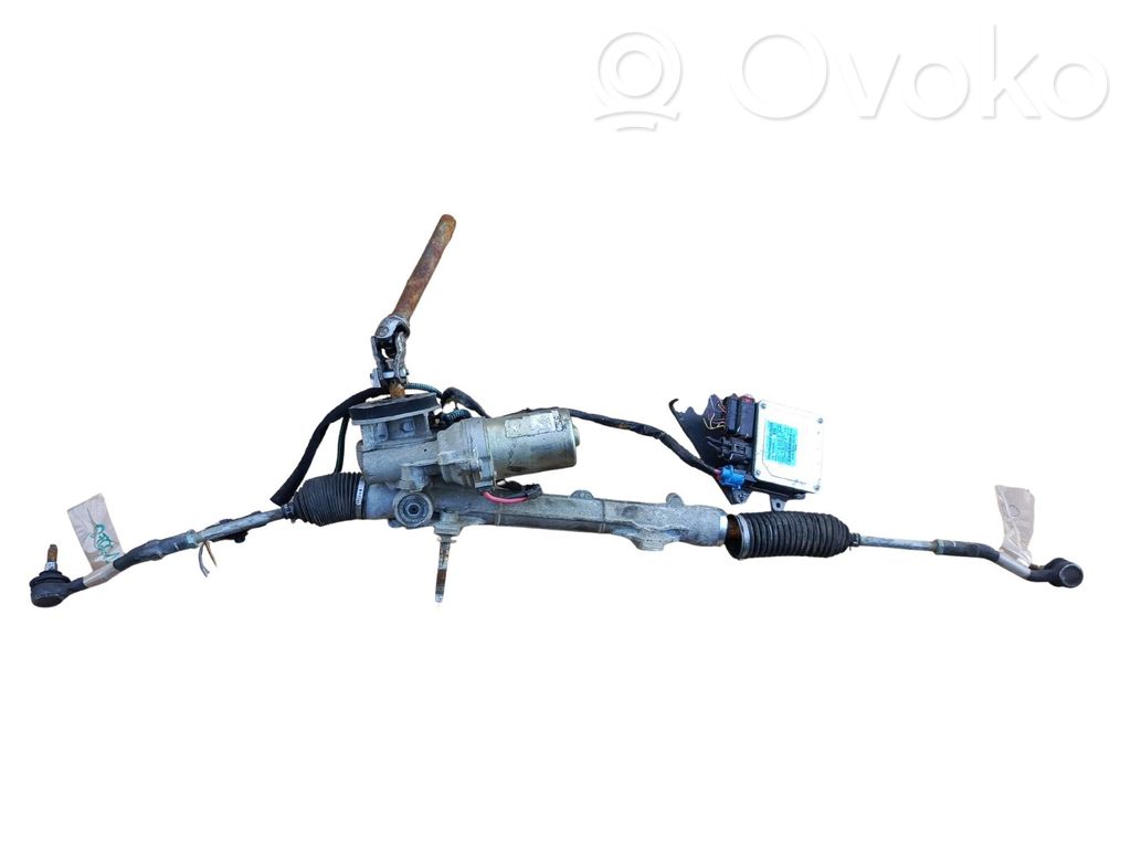 Citroen C3 Steering rack 