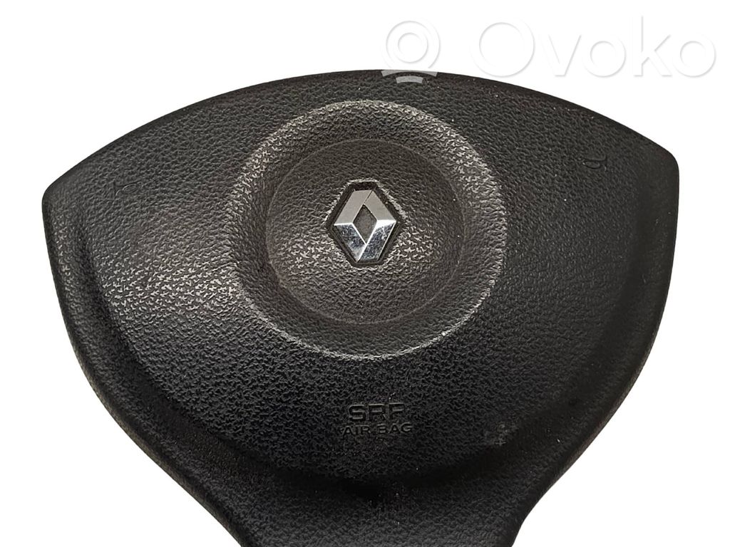 Renault Modus Stūres drošības spilvens 
