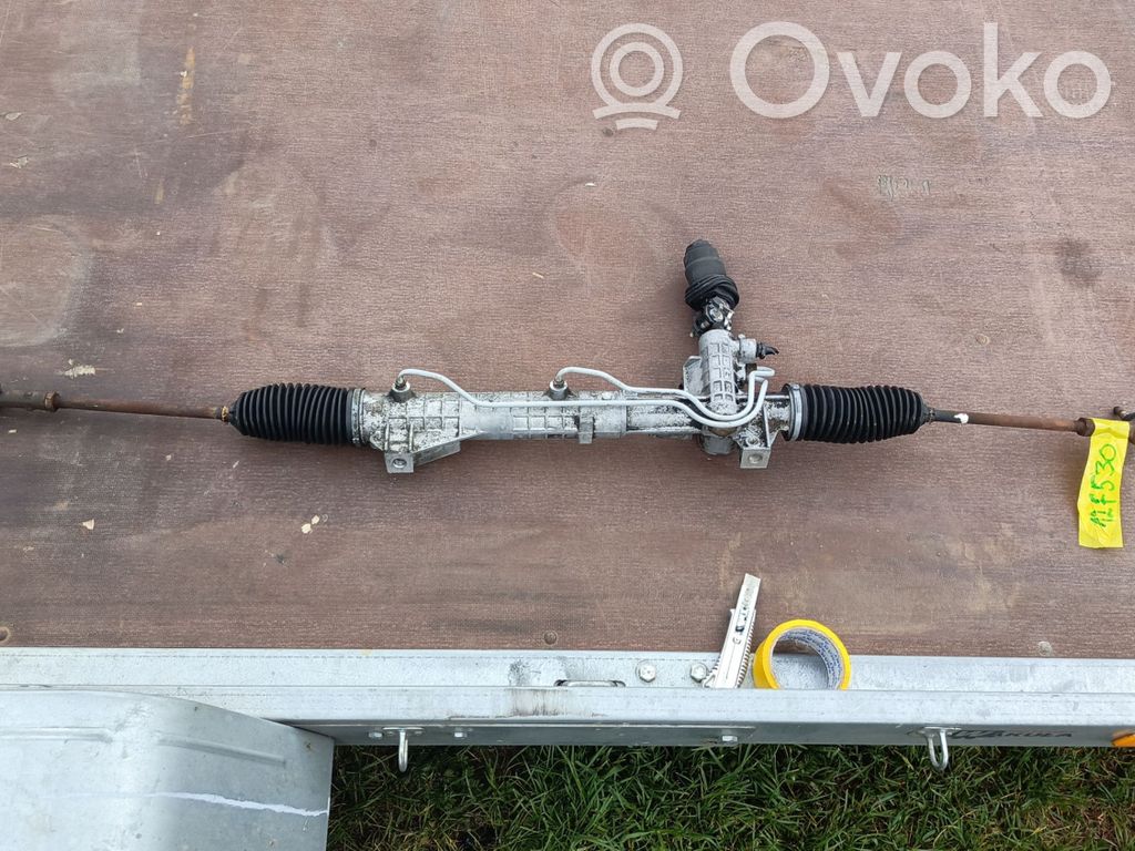 Citroen Jumpy Steering rack 