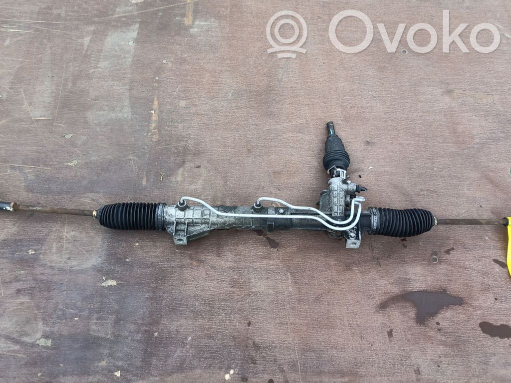 Citroen Jumpy Steering rack 