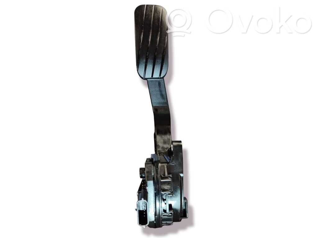 Renault Master III Accelerator throttle pedal 