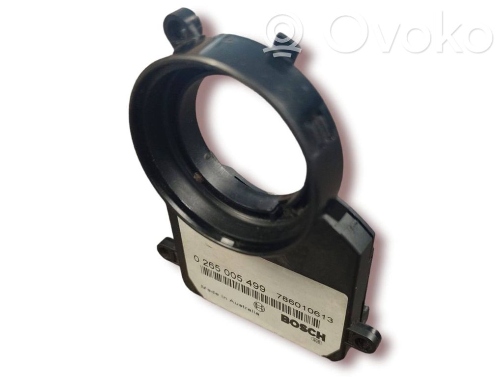 Peugeot Boxer Sensor 