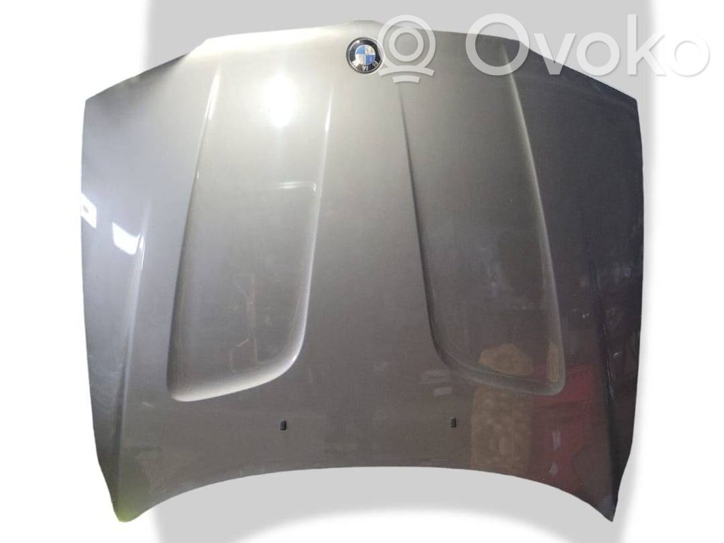 Engine bonnet/hood