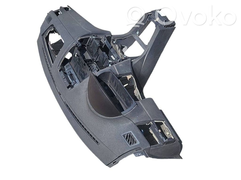 BMW X3 E83 Dashboard 