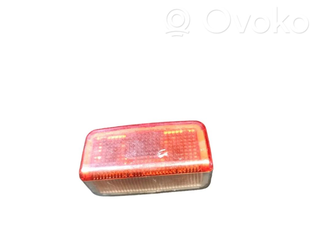 Audi A4 S4 B6 8E 8H Luz interior del maletero 