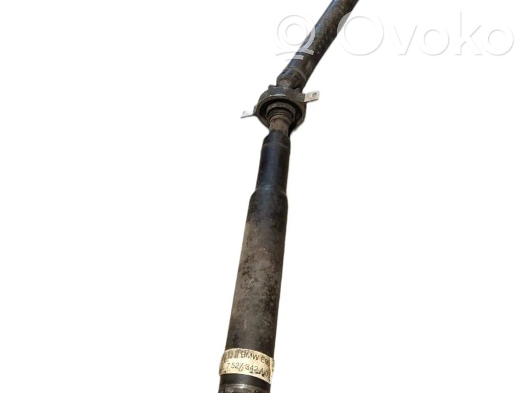 BMW 3 E90 E91 Drive shaft (set) 