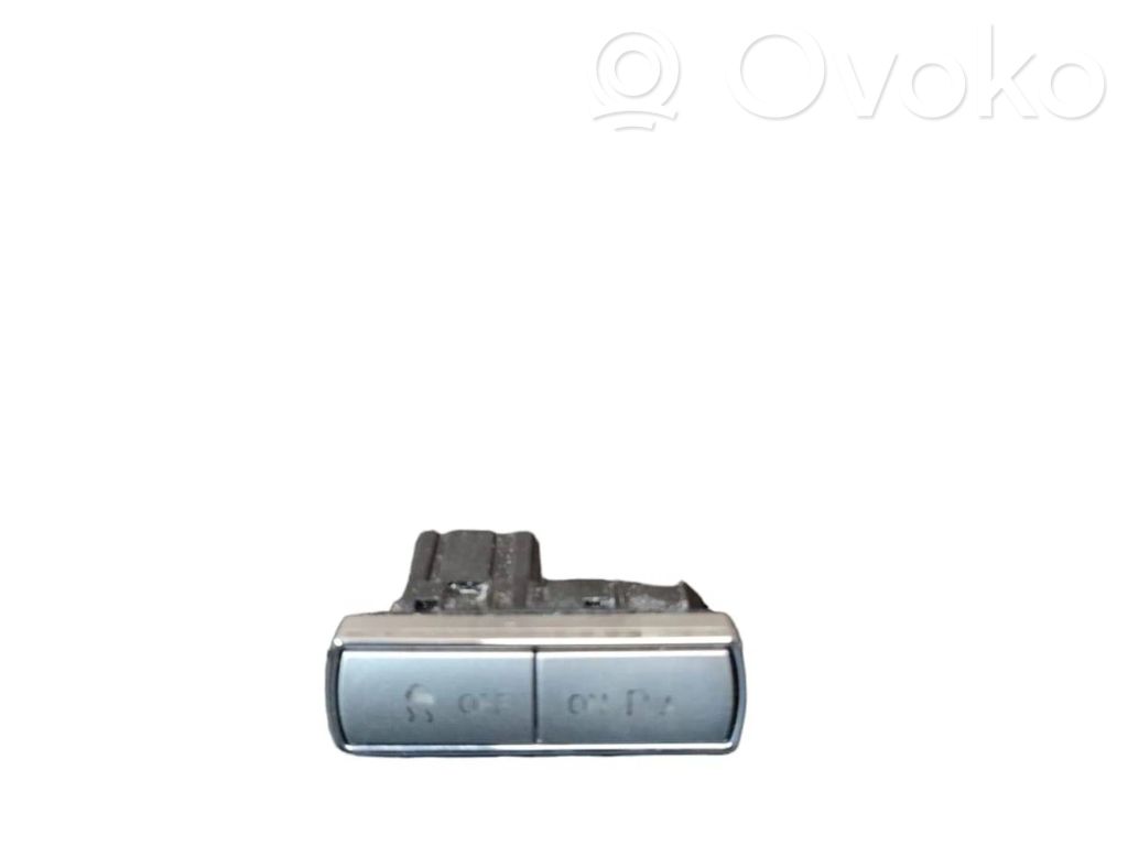 Ford Galaxy ESP (stability program) switch 