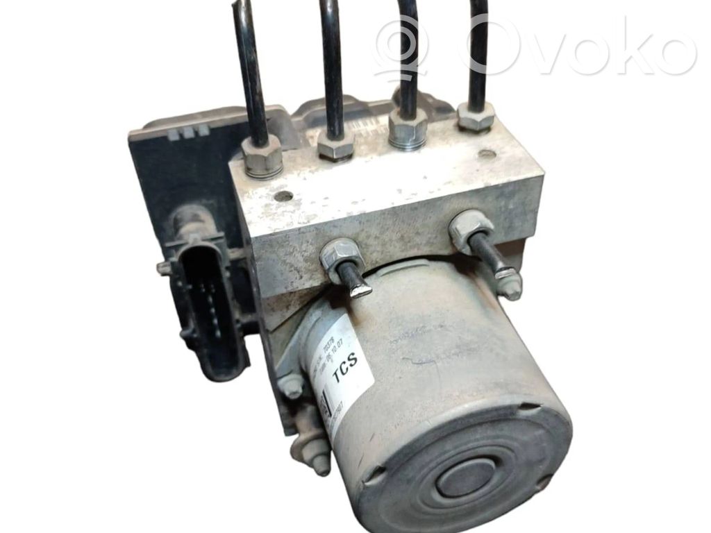 ABS Pump   0265233329