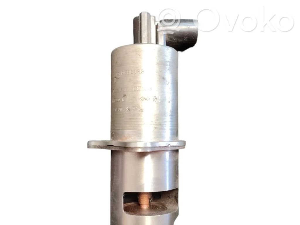 EGR-venttiili   H7700107471
